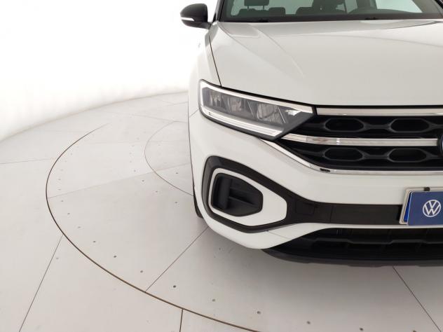 Volkswagen T-Roc 1.5 TSI ACT R-Line - Foto 5