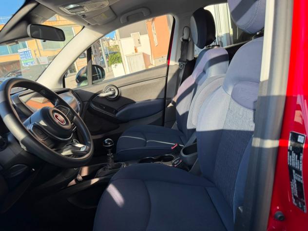 Fiat 500X 1.3 MultiJet 95 CV Business - Foto 8