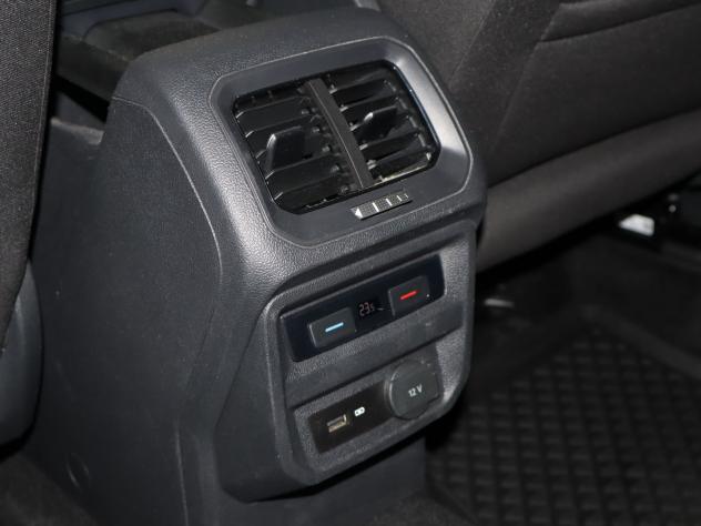 Volkswagen Tiguan Elegance 2.0 TDI #11682 - Foto 10