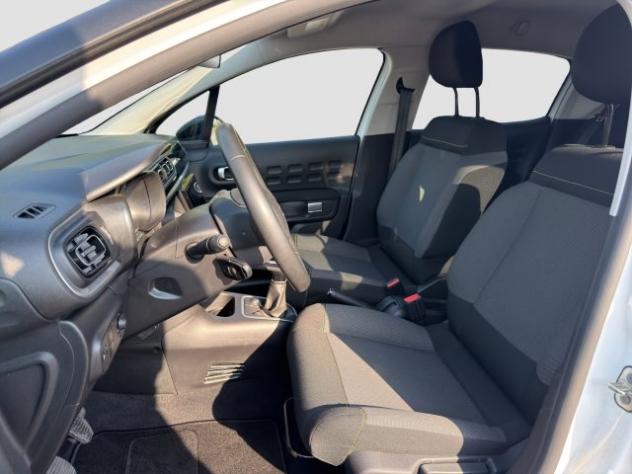 CITROEN C3 C3 PureTech 83 S&S Shine rif. 23935282 - Foto 10