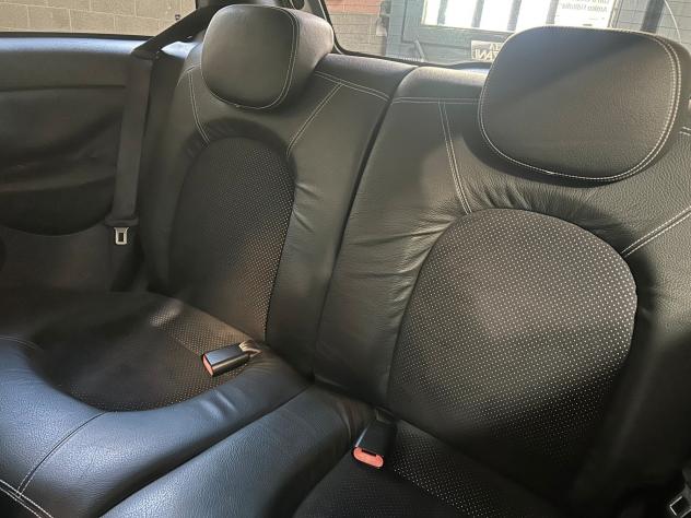 Lancia Ypsilon 1.2 Platino - Foto 6