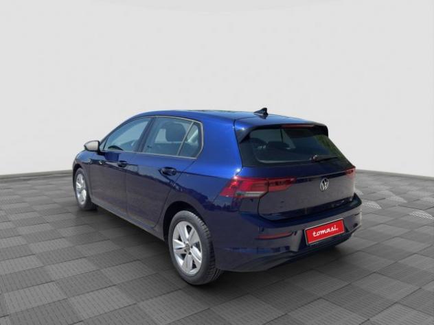 VOLKSWAGEN Golf Golf 1.0 TSI EVO Life rif. 23707310 - Foto 3