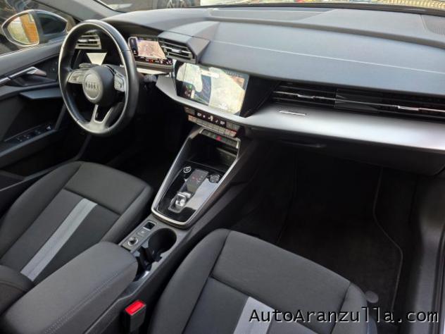AUDI A3 SPB SportBack 35 2.0 TDI 150CV S tronic Advanced rif. 24197413 - Foto 9