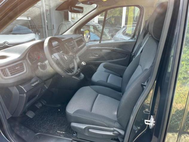 RENAULT Trafic BluedCi 150CV 9 POSTI NOLEGGIO rif. 21024225 - Foto 10