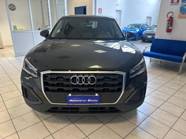 AUDI Q2 Q2 30 TFSI Admired Advanced - Foto 3