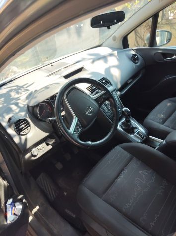 Vendo auto occasione