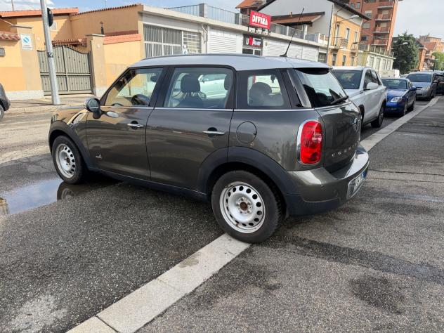 Mini Cooper D Countryman 1.6 Business ALL4 - Foto 2