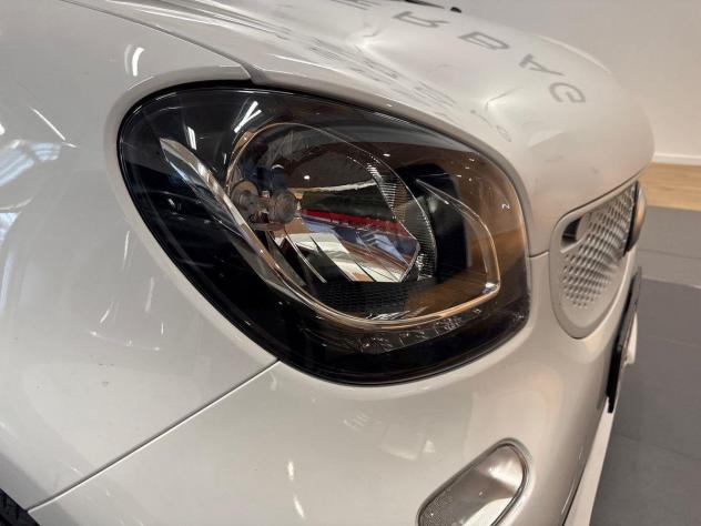 smart fortwo 0.9 t Superpassion 90cv twinamic - Foto 7