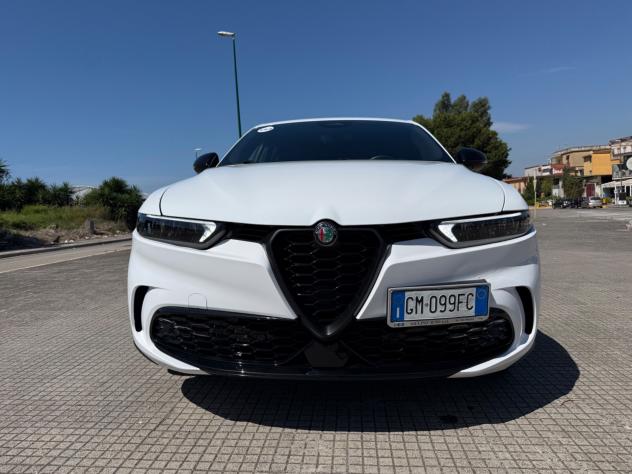 Alfa Romeo Tonale 1.6 diesel 130 CV TCT6 Super full optional - Foto 4