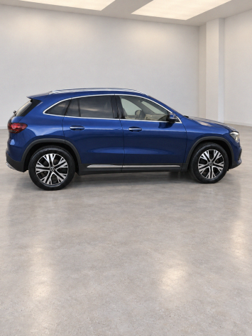 Mercedes GLA 200d Progressive Advanced Plus – 35.000 km - Foto 2