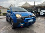 FIAT Panda Cross Panda Cross 1.0 FireFly S&S Hybrid