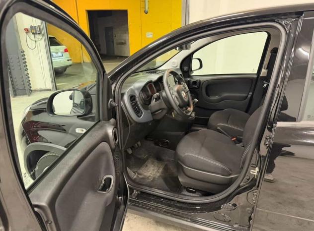 Fiat Panda 1.0 FireFly S&S Hybrid - Foto 8