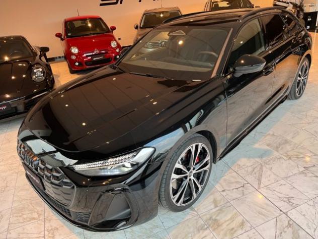 AUDI A5 AVANT TDI 204CV MHEV+ QUATTRO S-TRONIC S-LINE rif. 23235913