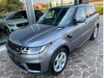 LAND ROVER Range Rover Sport 3.0D L6 249CV SE PANORAMA rif. 24012024