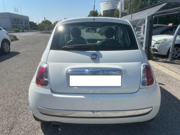FIAT 500 1.2 GPL 69 CV Lounge rif. 23983967 - Foto 4