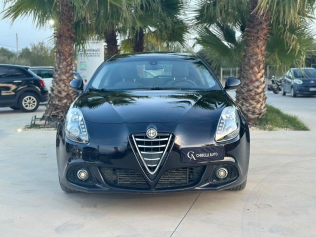 Alfa Romeo Giulietta 1.6 JTDm-2 120 CV Sprint - Foto 2