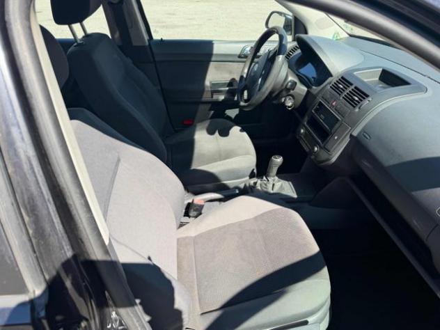 VOLKSWAGEN Polo 1.4/69CV TDI 5p. senza nessun lavoro da fare rif. 23509101 - Foto 4