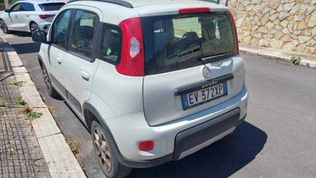 Fiat Panda 1.3 MJT S&S 4x4 - 2014 - Foto 5