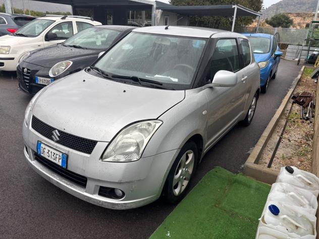 Suzuki Swift 1.3 5p. GL - Foto 3