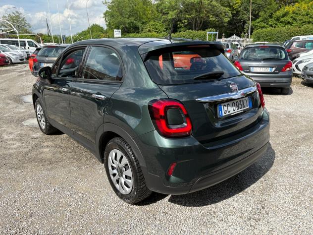Fiat 500X 1.3 MJet -95CV -Sport-Unico Proprietario - Foto 7