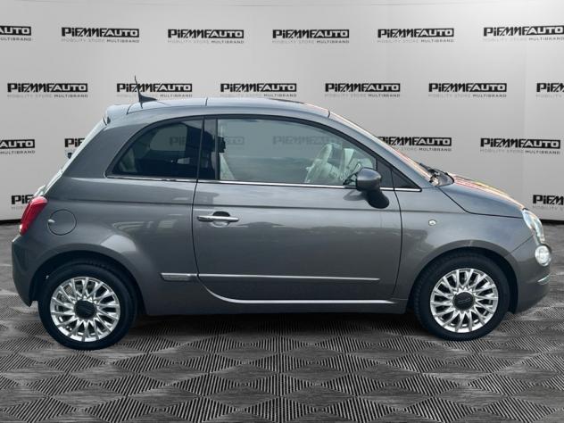 FIAT 500 500 1.2 Pop 69cv - Foto 6