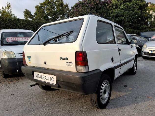 Fiat Panda 900 i.e. cat Young - Foto 6