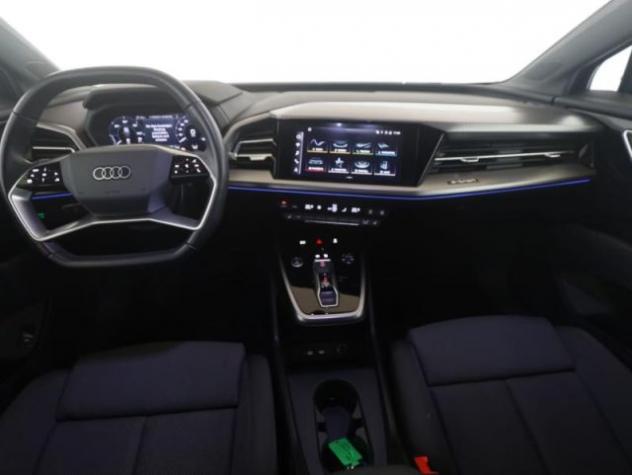 AUDI Q4 e-tron Q4 SPB 35 e-tron S line edition rif. 23783043 - Foto 6