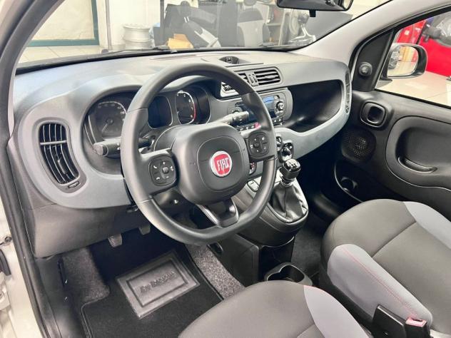 FIAT Panda 0.9 TwinAir Turbo Natural Power Easy - Foto 9