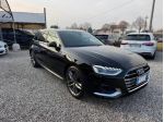 AUDI - A4 - 2.0 TDI 190CV S line edition