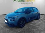 Citroën C3 C3 1.2 puretech Feel s&s 83cv neopatentati my20