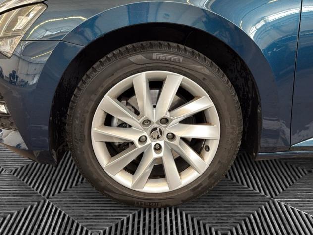 Škoda Superb 2.0 TDI EVO 110KW EXECUTIVE DSG - Foto 9