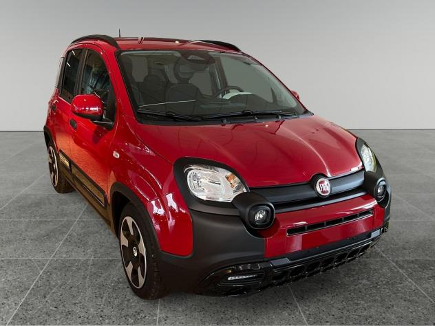 FIAT Panda 1.0 FireFly S&S Hybrid Pandina - Foto 4