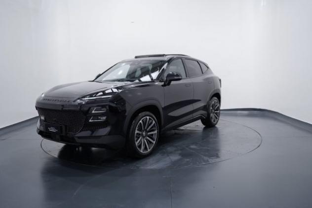 SPORTEQUIPE Sportequipe 6 GT 1.6 T-GDI 186cv DCT rif. 24088075
