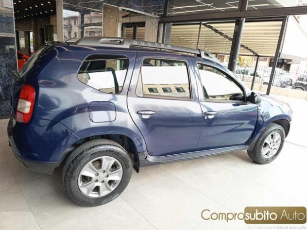 DACIA Duster 1.5 dCi 110 CV S&S 4x4 Lauréate N1 rif. 24091271 - Foto 5