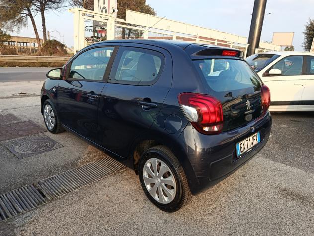 Peugeot 108 VTi 68cv 5 porte Activ TOP - Foto 5