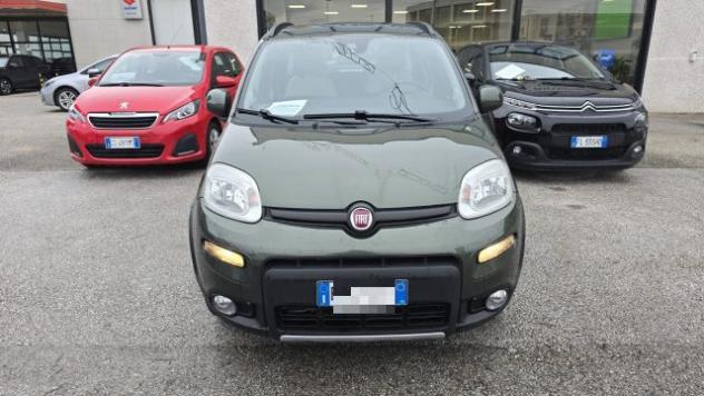 FIAT Panda 1.3 MJT 80 CV S&S Easy rif. 23288036 - Foto 2