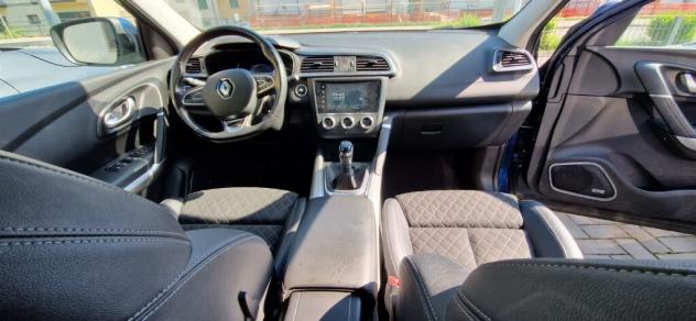 RENAULT Kadjar Blue dCi 8V 115CV Sport Edition - Foto 4