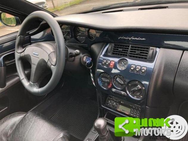 FIAT Coupè 2.0 i.e. 20V rif. 23799489 - Foto 9