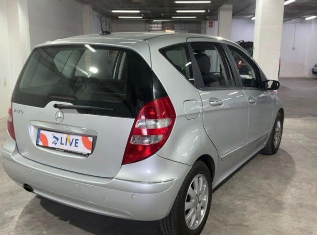 Mercedes-benz A 150 Elegance - Foto 6