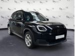 MINI Countryman Mini C Classic Countryman Harman Kardon Pelle Head up display