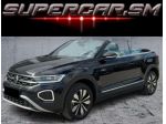 VOLKSWAGEN T-Roc Cabriolet 1.0 TSI GOAL rif. 23533391