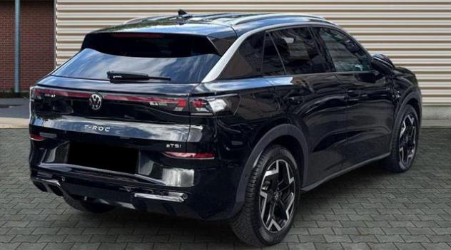 VOLKSWAGEN T-Roc R-Line 1.5 eTSI DSG rif. 24080191 - Foto 9