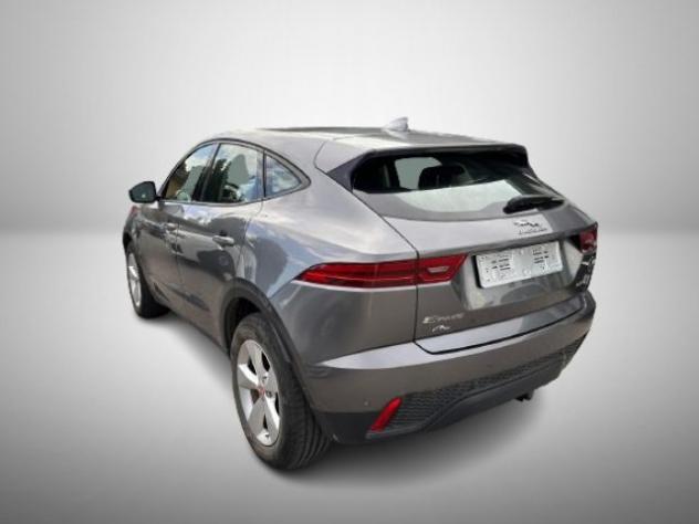 JAGUAR E-Pace 2.0D 150 CV Navi Pelle Tetto Uniproprietario rif. 21140684 - Foto 3