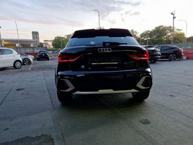 Audi A1 citycarver 35 TFSI S tronic S line Identity Contrast - Foto 6