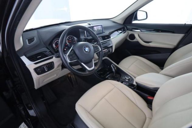 BMW X1 X1 sDrive18d xLine Plus rif. 23798456 - Foto 9