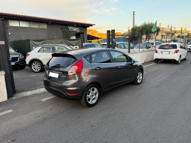 Ford Fiesta 1.5 TDCi Euro6B - Tutto incluso - Finanziabile - Superprezzo - Foto 2