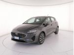 Ford Fiesta 5p 1.1 Titanium 75cv