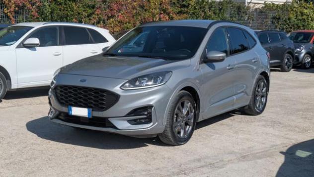 FORD Kuga FORD KUGA 1.5d 120cv rif. 24212371