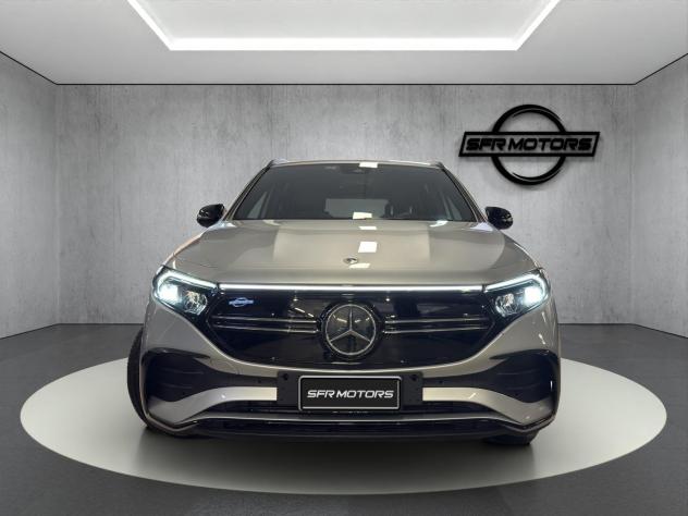 Mercedes-Benz EQA EQA 250 Premium Plus - PROMO - Foto 2