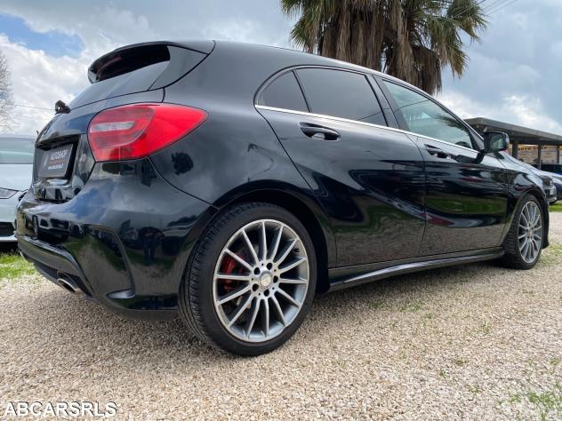 MERCEDES - Classe A 160 CDI Sport AMG - NEOPATENTA - Foto 7